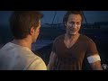 Uncharted 4: A Thief's End...But It Doesn't