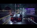 Need For Speed Heat: Realistic Suspension