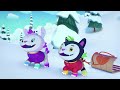 Adventures with Mo & Bo | Abby Hatcher | Cartoons for Kids