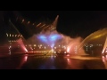 Laser Light and Sound show - Festival City.. Amazing things to see in Dubai apart from Burj khalifa