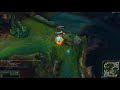Never chase a Zilean