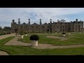 Kirby Hall Family day out