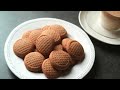 3 Ingredient Cookies in 30 minutes! Super Easy 3 Ingredient Brown Sugar Cookies Recipe