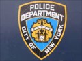 NYPD Radio Audio: 10-34 in the Bronx