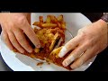How to make perfect Fish & Chips - In Search of Perfection - BBC