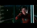 Cosas extrañas de Spider Man de Sam Raimi