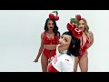 Tyga - Body ft. Doja Cat, Nicki Minaj & Swae Lee (Official Video)