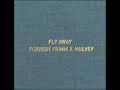 Forrest Frank, Hulvey - Fly Away (slowed + reverb)