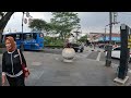 Exploring The Most Famous Street of Bandung | Indonesia Walking Tour