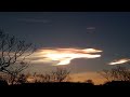 Polar Stratospheric Clouds | Scotland | 2023