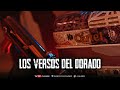 Grupo Cartel - Los Versos Del Dorado (Estudio)