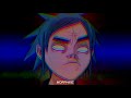 Tranz //Gorillaz ;Lyrics(Sub Español)