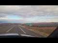 A road trip to Arizona....