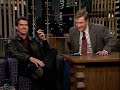 Pierce Brosnan and the Perks of Being James Bond | Late Night with Conan O’Brien