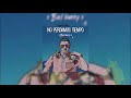 Bad Bunny - No Perdamos Tiempo (Audio Oficial Full HD)