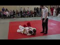 6 / 6 Niederbayerische Judo-Mannschaftsrandori (Schüler-Randori) 2023 - Runde 2