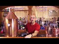 Copper Moonshine Style Stills | Understanding Pot Stills, Column Stills & Distillation