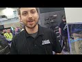 Complete PSA Shot Show Booth Review 2024