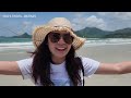 PERTAMA KALI KE LOMBOK! EXPLORE KEMANA AJA? | 4 DAY 3 NIGHT [ LOMBOK VLOG ]