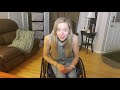 Floor to Wheelchair Transfer Step-by-Step Tutorial