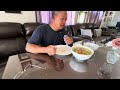 Oxtail Soup (ស្ងោស៊ុបកន្ទុយគោញាំ)#158￼