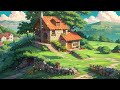 Dawn 🌄 Lofi Keep You Safe 🌳 Morning Motivation Vibes with Lofi hip hop ~ beats to chill and relax