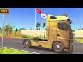Best Comparison Between Truckers of Europe 3 and Truck Simulator Ultimate