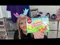 Dollar Tree Haul with My 16 Junk Journal Challenge Supplies (Hosted by #paperterraceDTJJ )