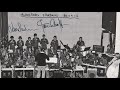 Blues For You - Munkfors Big Band with Janne Schaffer & Lasse Samuelsson, Sept 12 1980