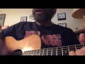 @-Mr05Chuck  Bridge Over Troubled Water guitar cover