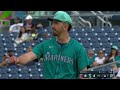Seattle Mariners vs. Cleveland Guardians Spring Training Condensed Game (2/25/24)