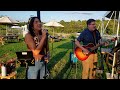 Angel from Montgomery | Bonnie Raitt cover | Selena Raj & Dave