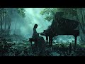 🎹🌧️ peaceful piano & soothing rain - emotional music for sleeping, reading and studying 🎹🌧️
