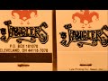 The Janglers -  interview + 3 songs - WMMS Scene Breakout Show 7/22/90