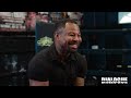Shane Mosley On Ex-Wife Marriage Scam and How His Wife Was Already Married During Their Marriage.