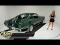 1967 Ford Mustang Bullitt for sale at Volo Auto Museum (V21496)