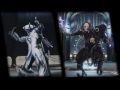 Warframe (GMV) - Stand Up