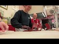 How We Make: Peppermint Candy Canes ❤️‍🍬  // Logan's Candies