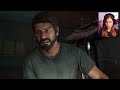 Please Don't Do This... - First Time Playing The Last Of Us Part 1 | PART 1 | 4K60