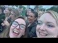 Hozier and Lord Huron @ Glasgow Green