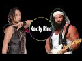 WWE Mashups | Shinsuke Nakamura - The Rising Sun VS Elias - Amen |Theme Song Remix