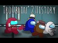 [S] Troublin’ 2 History (HalaCG, CG5, Kyle Allen Music Mashup)