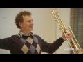 Vienna Philharmonic Trombone Master Class with Dietmar Küblböck: Mahler Symphony No. 3