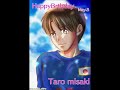 Taro Misaki tribute