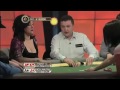 Tony G - The Big Game ♠️  Poker Top 5 ♠️  PokerStars Global