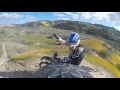 Dirtbikes Riding Maricopa Ballinger Canyon 4/8/17