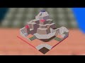 The Unused Content of Super Mario 64