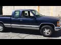 88 to 98 Chevrolet Truck Common Problems
