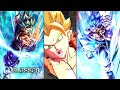 ZENKAI RUSH 3 BOSS 2 F2P (22 May 24) Simple Method | Dragon Ball Legends Gameplay | db legends