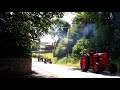 Flintshire Vintage Tractor Run